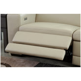 Texline 4-Piece Power Reclining Sofa