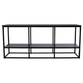 Yarlow 65" TV Stand Ash-W215-10