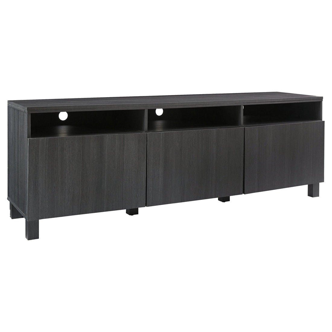 Yarlow 70&quot; TV Stand Ash-W215-66