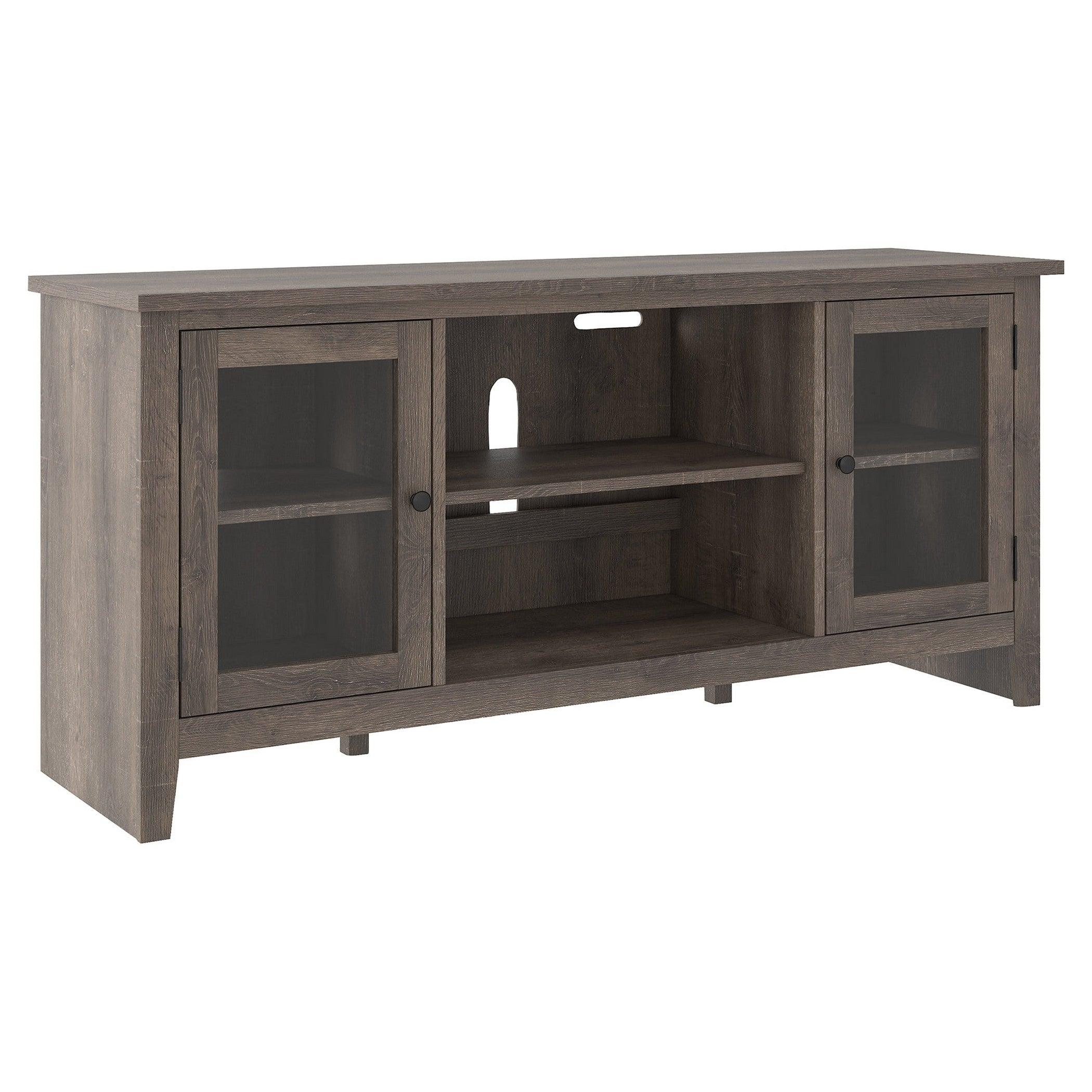 Arlenbry 60&quot; TV Stand Ash-W275-68