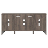 Arlenbry 60" TV Stand Ash-W275-68