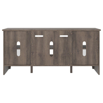 Arlenbry 60&quot; TV Stand Ash-W275-68