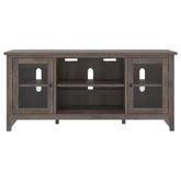 Arlenbry 60" TV Stand Ash-W275-68