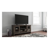 Arlenbry 60" TV Stand Ash-W275-68