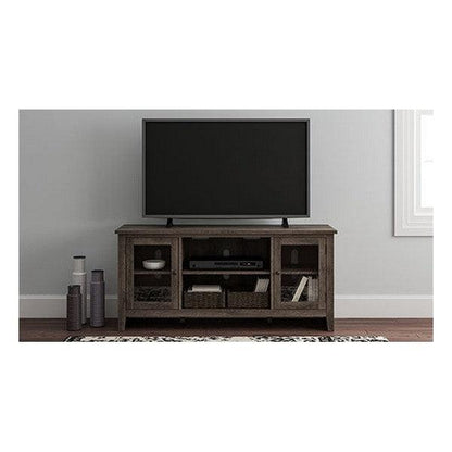 Arlenbry 60&quot; TV Stand Ash-W275-68