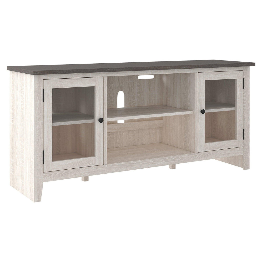 Dorrinson 60&quot; TV Stand Ash-W287-68