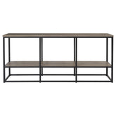 Wadeworth 65" TV Stand Ash-W301-10