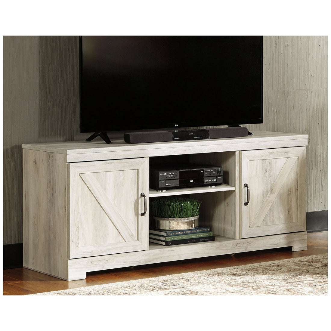 Bellaby 63&quot; TV Stand Ash-W331-68