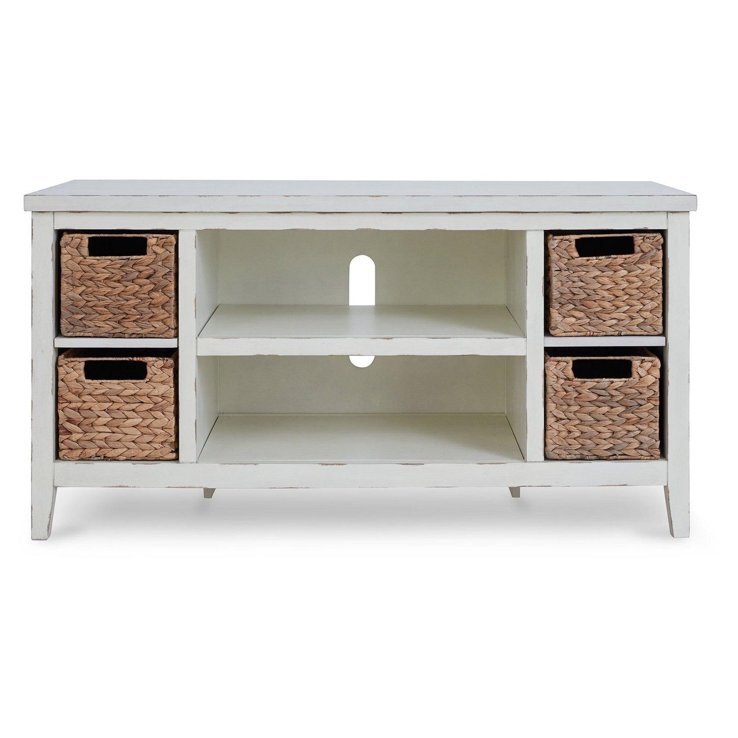 Mirimyn 47&quot; TV Stand Ash-W505-510