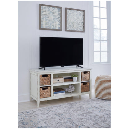 Mirimyn 47&quot; TV Stand Ash-W505-510