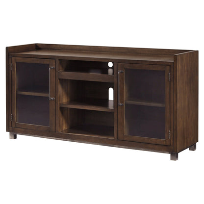 Starmore 3-Piece Entertainment Center Ash-W633W1