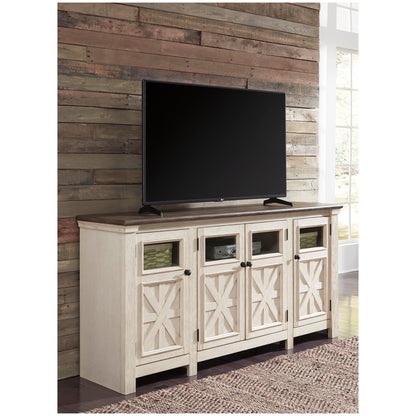 Bolanburg 74&quot; TV Stand Ash-W647-60