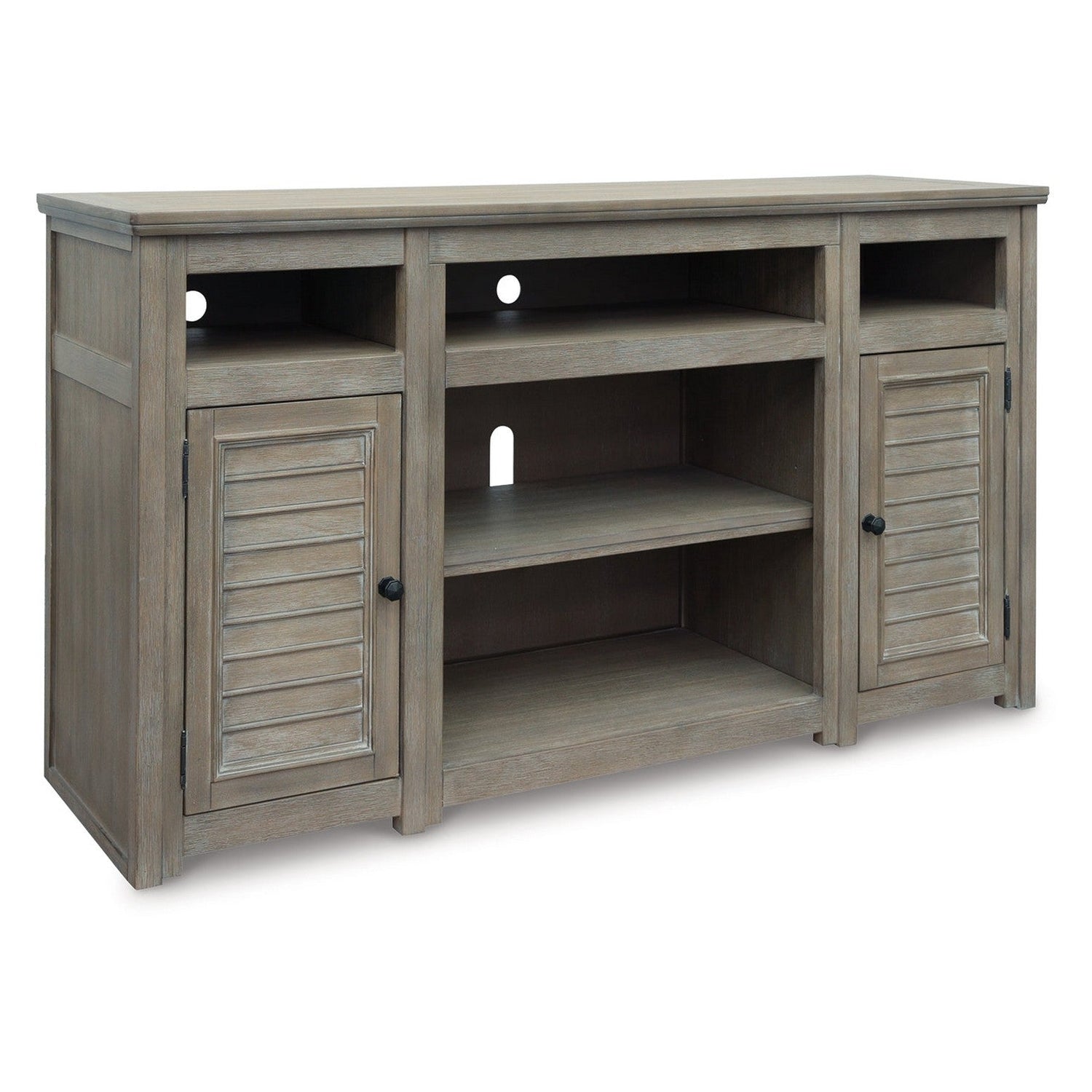 Moreshire 72&quot; TV Stand Ash-W659-68