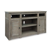 Moreshire 72" TV Stand Ash-W659-68