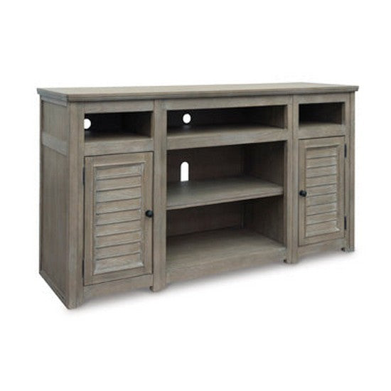 Moreshire 72&quot; TV Stand Ash-W659-68