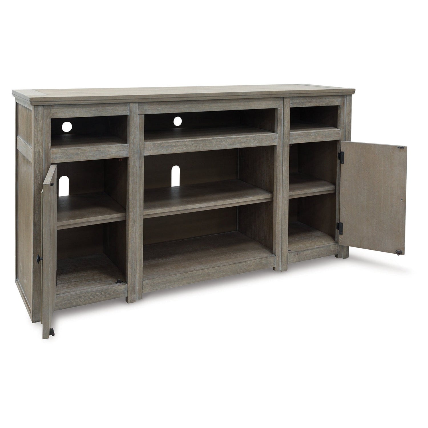 Moreshire 72&quot; TV Stand Ash-W659-68