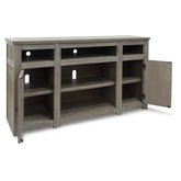 Moreshire 72" TV Stand Ash-W659-68