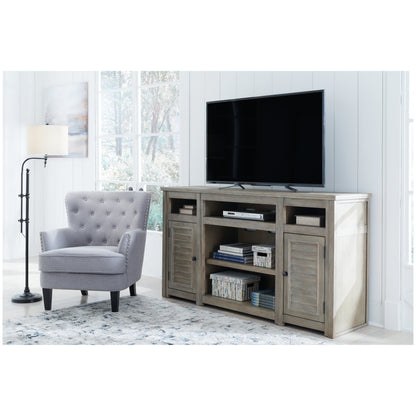 Moreshire 72&quot; TV Stand Ash-W659-68