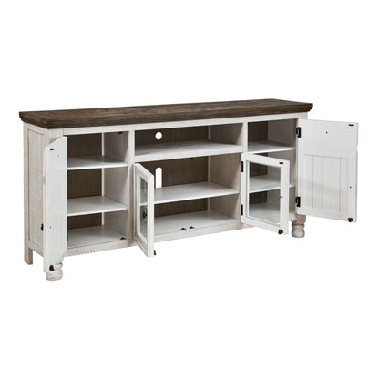 Havalance TV Stand Ash-W814-68