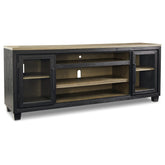 Foyland 83" TV Stand Ash-W989-68