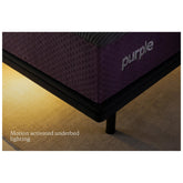 Purple Premium Plus Smart Base - Beck&