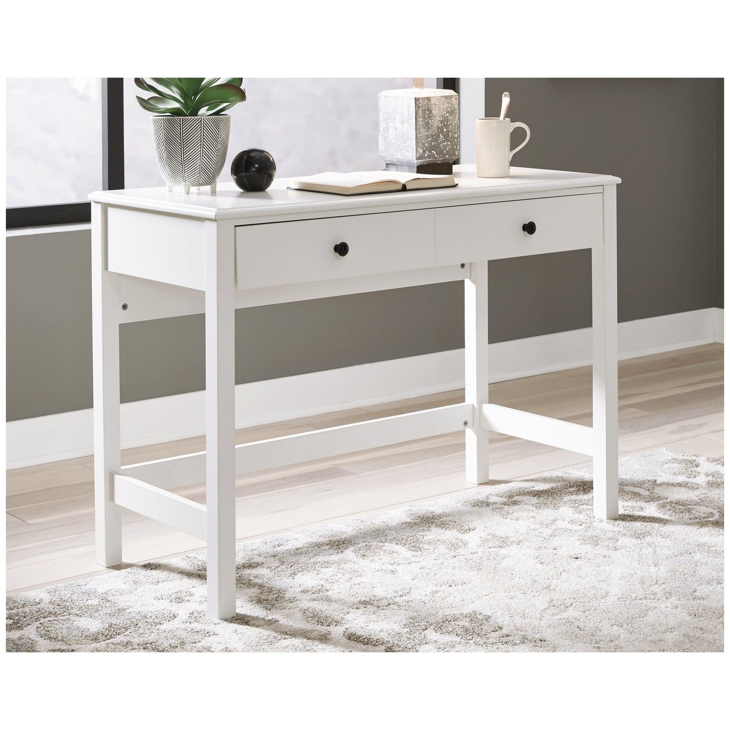 Othello Home Office Desk Ash-Z1611054