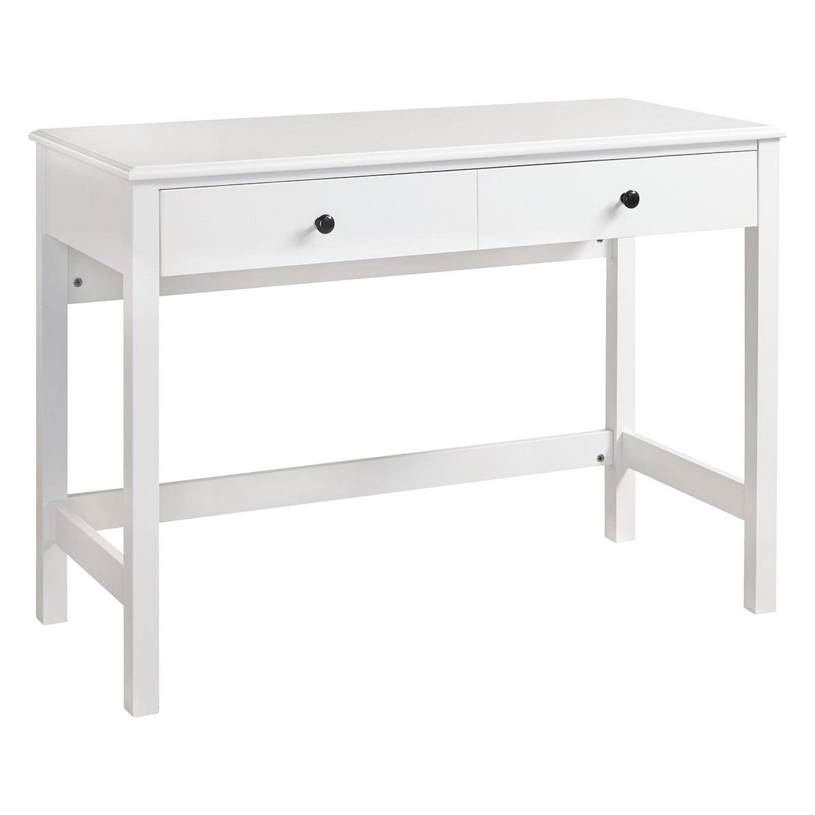 Othello Home Office Desk Ash-Z1611054