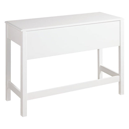 Othello Home Office Desk Ash-Z1611054