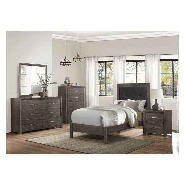 (3) TWIN BED 2145TNP-1*