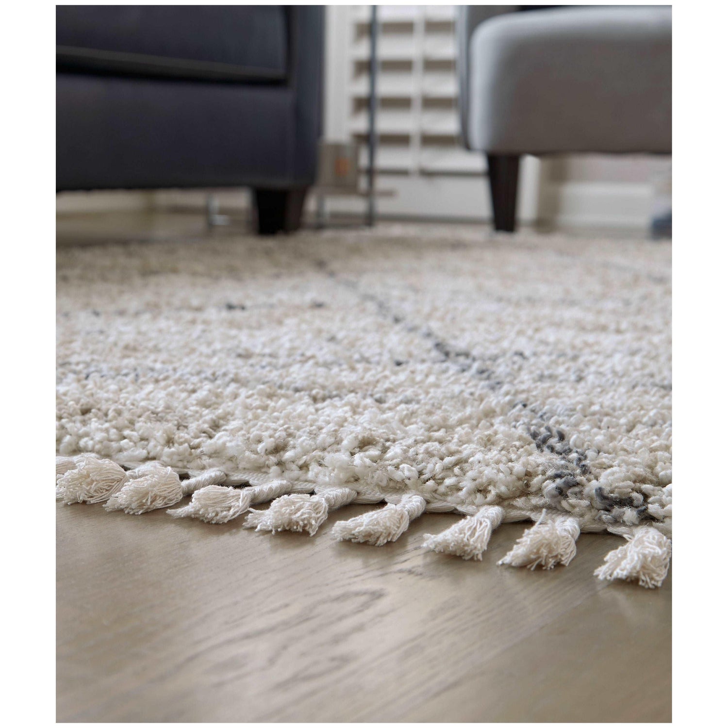 Abdalah Rug - Ash-R404622 - Underkut