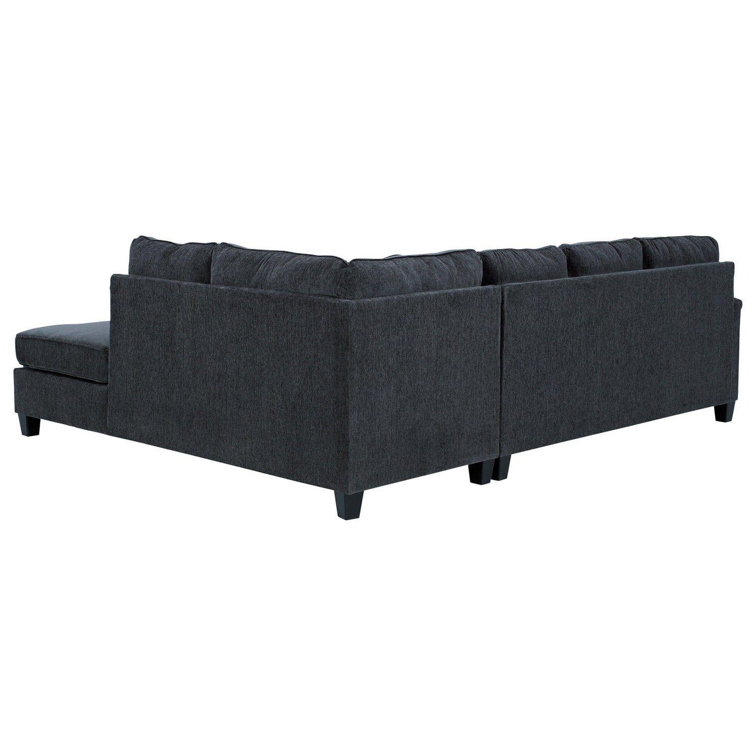 Abinger 2-Piece Sectional with Chaise - Ash-83905S2 - Underkut