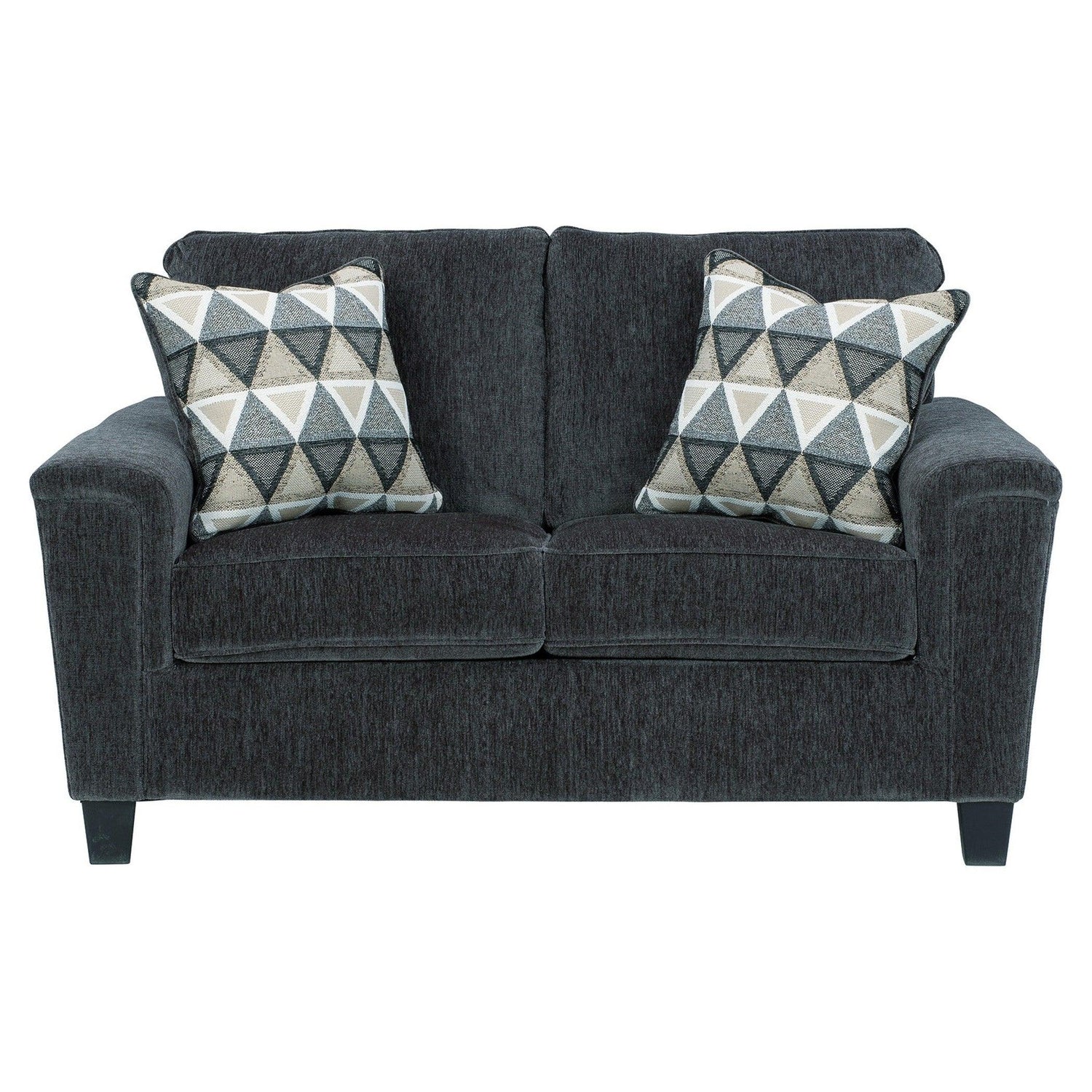 Abinger Loveseat - Ash-8390535 - Underkut