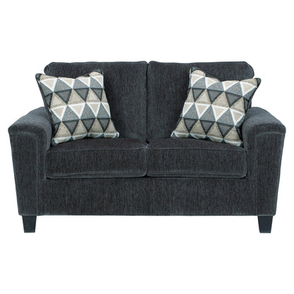 Abinger Loveseat - Ash-8390535 - Underkut