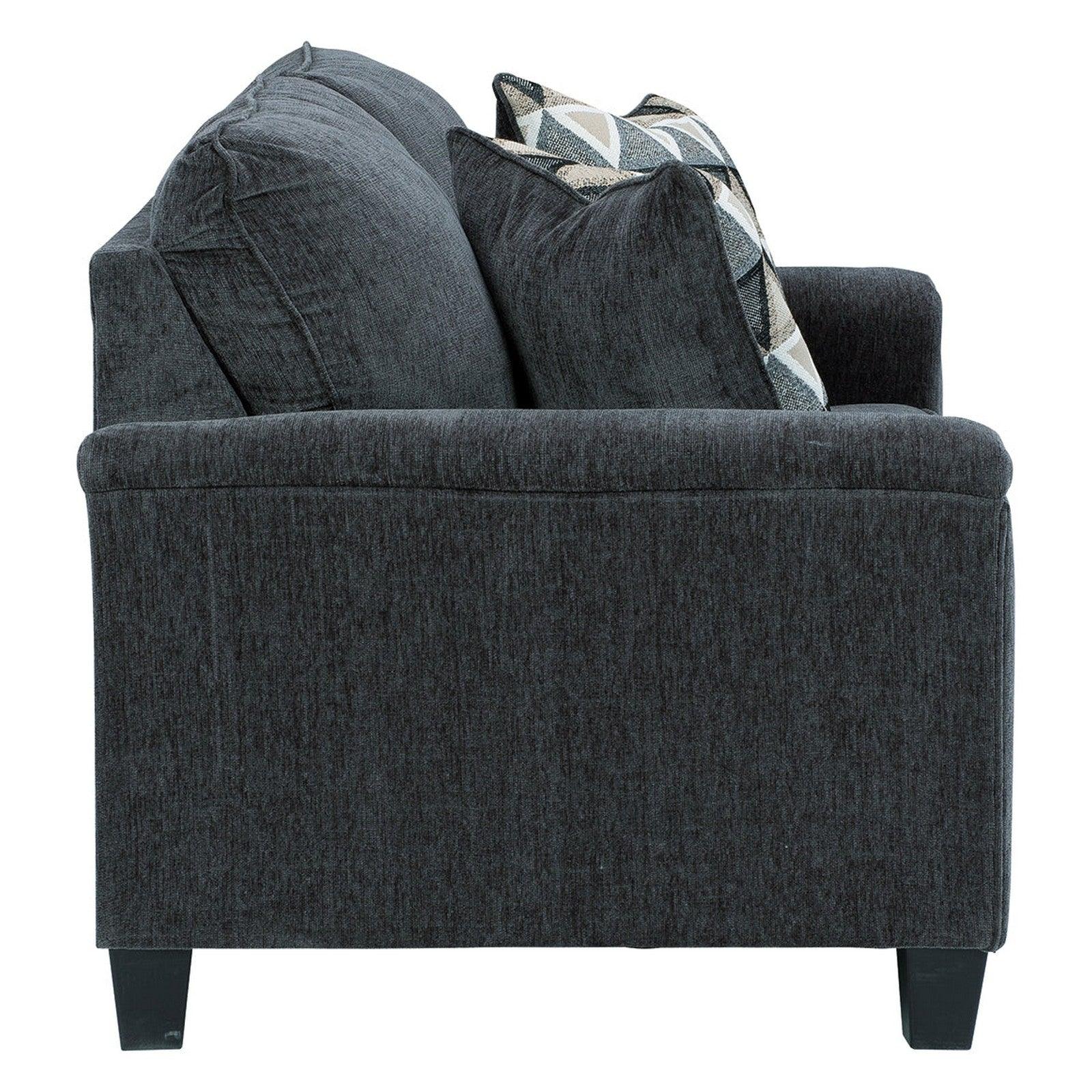 Abinger Loveseat - Ash-8390535 - Underkut