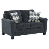 Abinger Loveseat - Ash-8390535 - Underkut