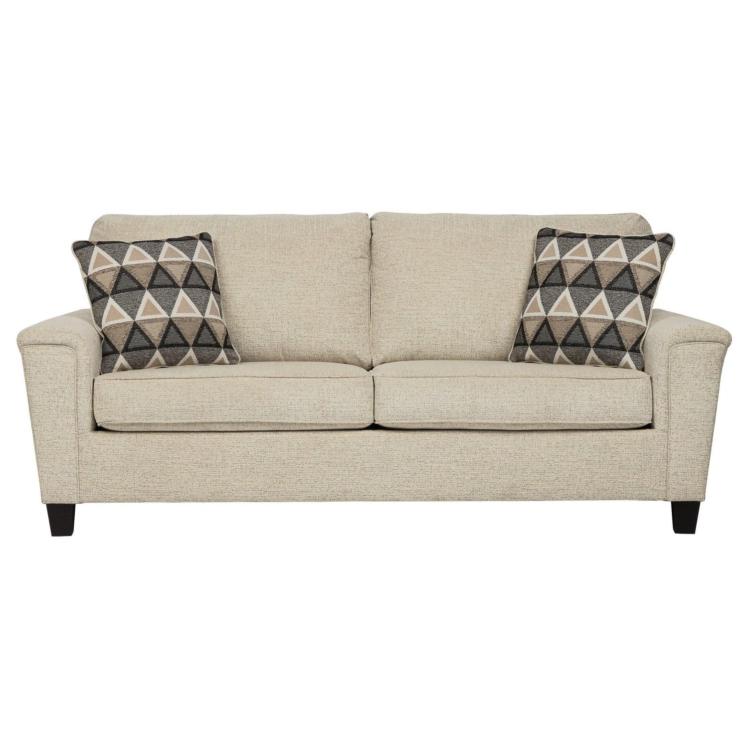 Abinger Loveseat - Ash-8390435 - Underkut