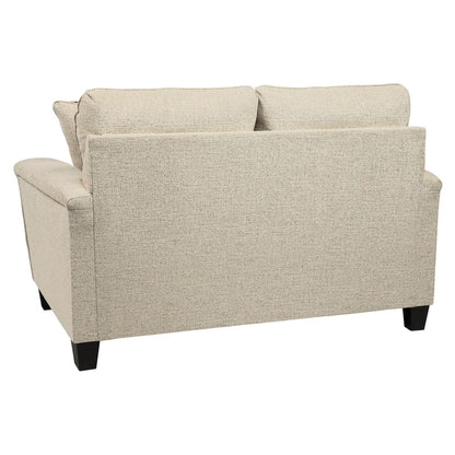 Abinger Loveseat - Ash-8390435 - Underkut