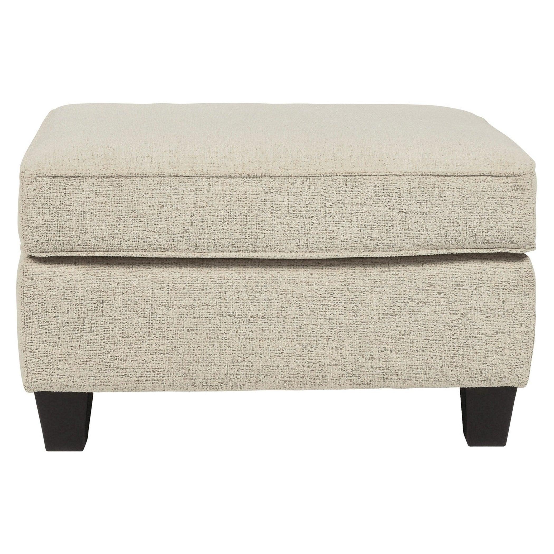 Abinger Ottoman - Ash-8390414 - Underkut