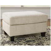 Abinger Ottoman - Ash-8390414 - Underkut