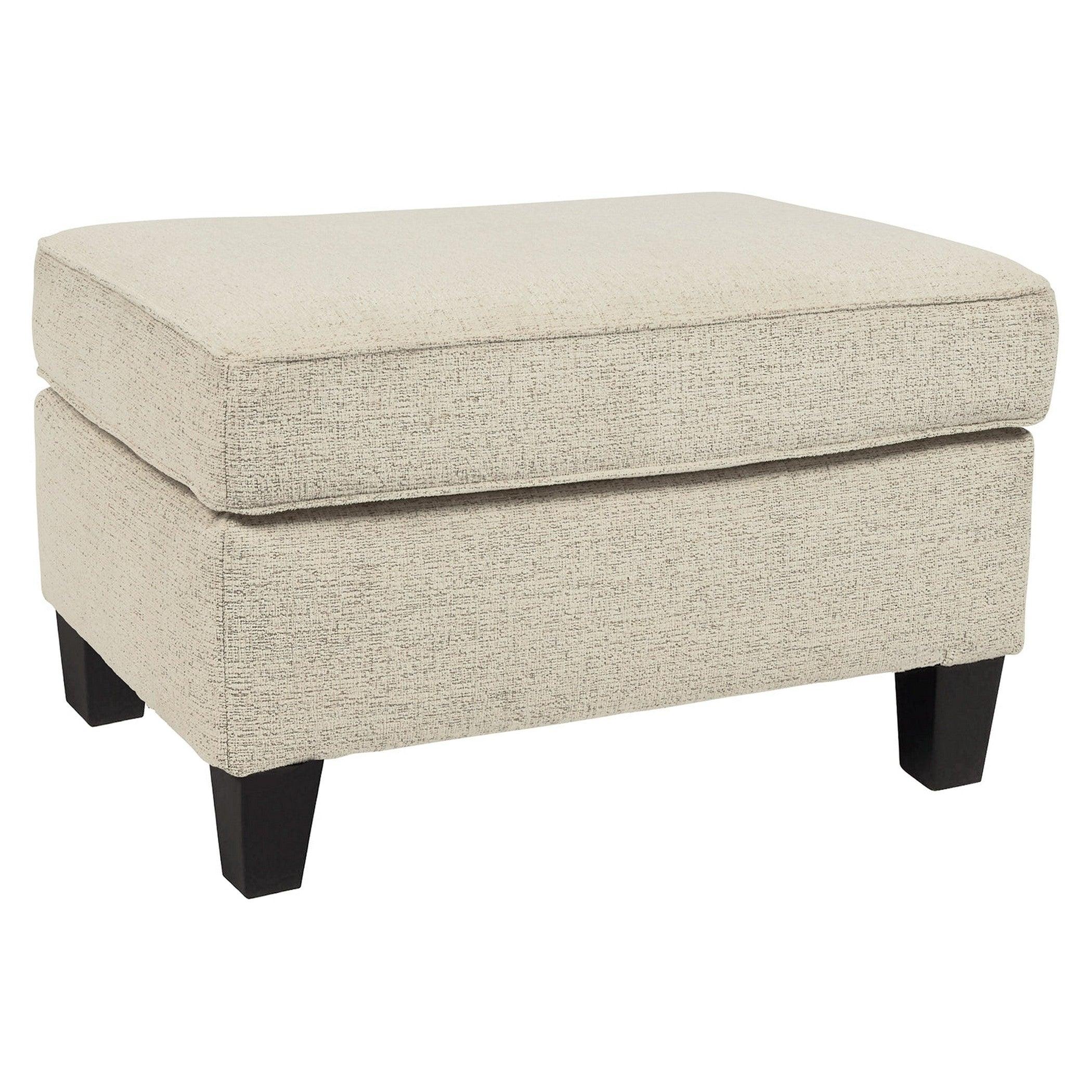 Abinger Ottoman - Ash-8390414 - Underkut