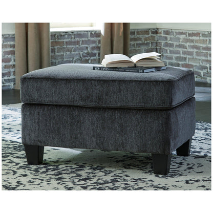 Abinger Ottoman - Ash-8390514 - Underkut