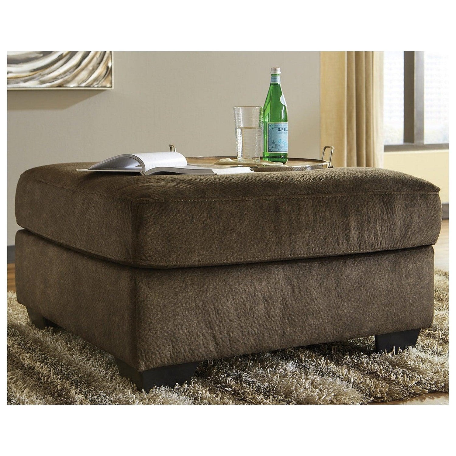 Accrington Oversized Ottoman - Ash-7050808 - Underkut