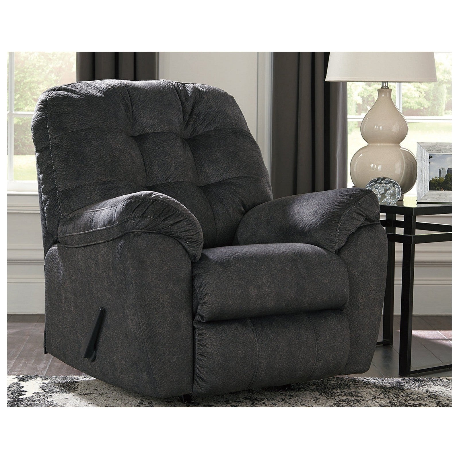 Accrington Recliner - Ash-7050925 - Underkut