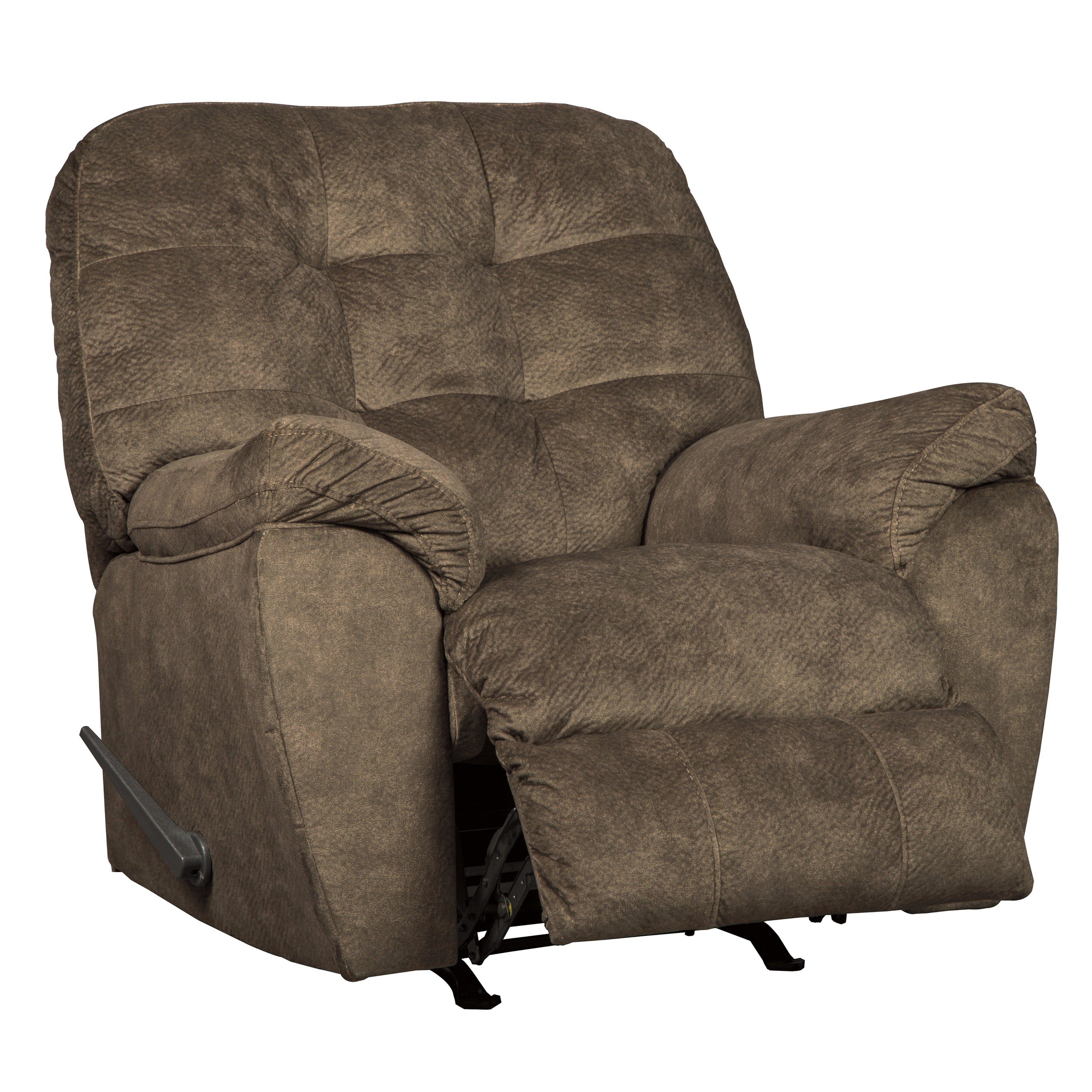 Signature Design by Ashley Accrington Recliner Beck s Furniture