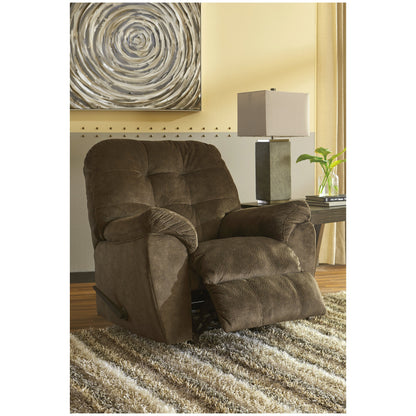 Accrington Recliner - Ash-7050825 - Underkut