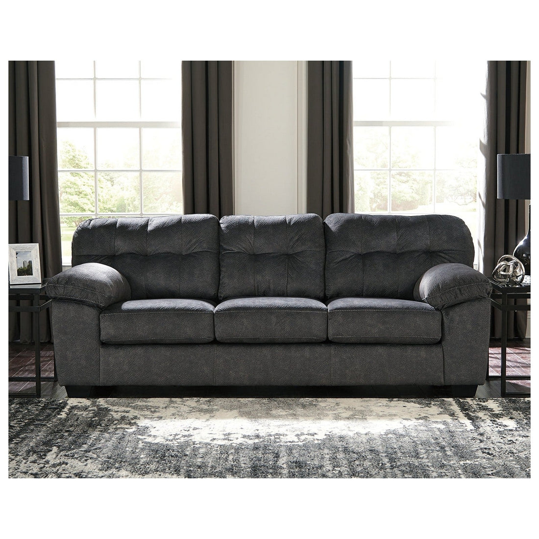 Accrington Sofa - Ash-7050938 - Underkut