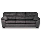 Accrington Sofa and Loveseat - Ash-70509U1 - Underkut