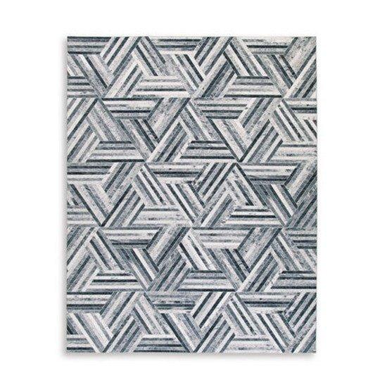 Adalock Rug - Ash-R405791 - Underkut