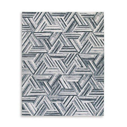 Adalock Rug - Ash-R405791 - Underkut