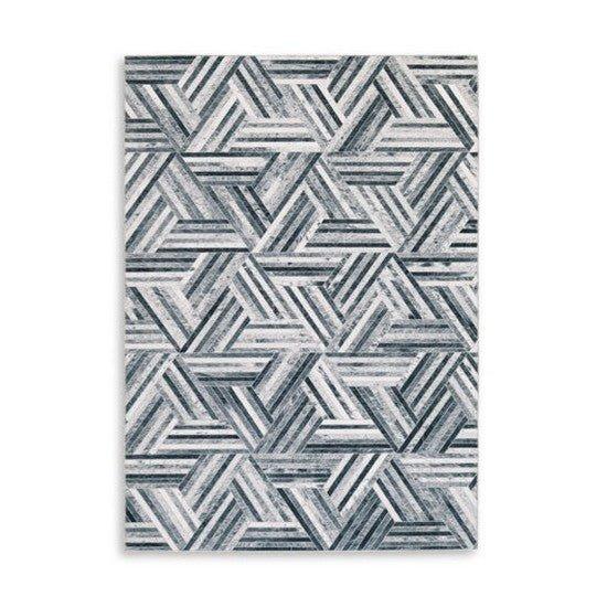 Adalock Rug - Ash-R405792 - Underkut